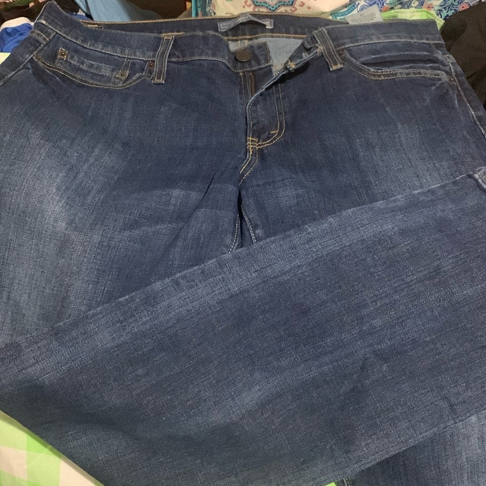 Levi’s- woman’s jeans